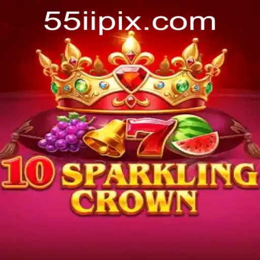Descubra o Encantador Jogo 10SparklingCrown
