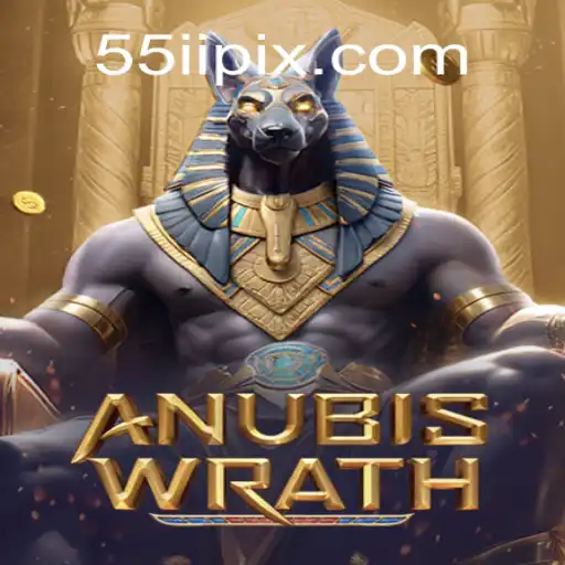 AnubisWrath: Descubra o Poder do Antigo Egito com 55ii.COM
