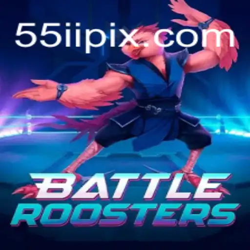 BattleRoosters: A Nova Sensação do Mundo dos Games