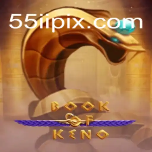 Explorando o Mundo do BookOfKeno