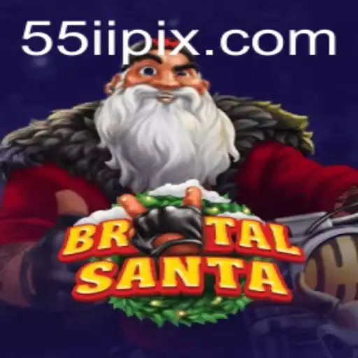 Explorando o Mundo de BrutalSanta: Um Desafio Festivo