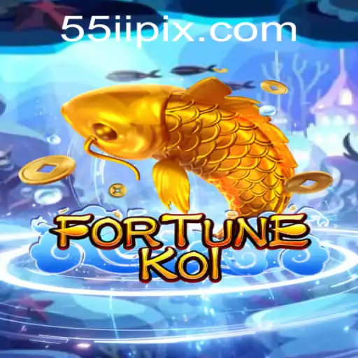 FORTUNEKOI: Uma Imersão Atraente no Universo de Sorte e Estratégia