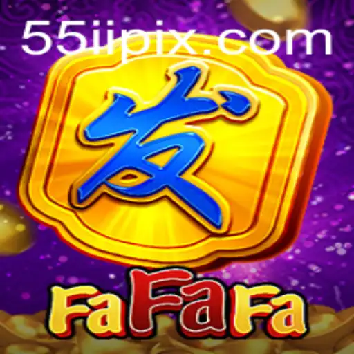 Explorando o Jogo FaFaFa e a Plataforma 55ii.COM