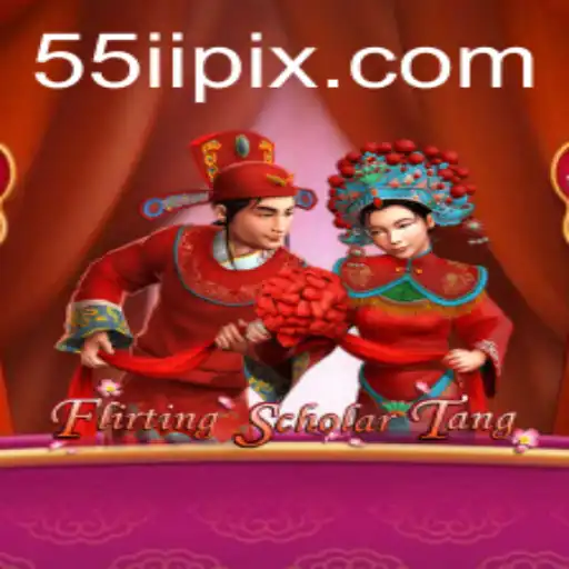 Explorando o Mundo de Flirting Scholar Tang