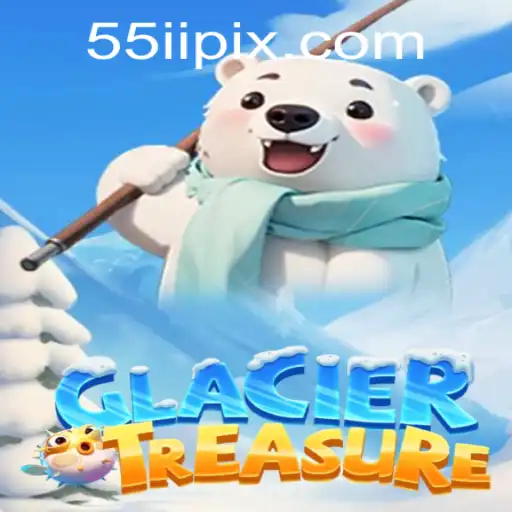 GlacierTreasure: Uma Aventura Congelante no Mundo dos Jogos Digitais