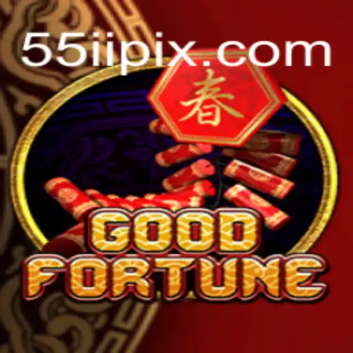Descubra GoodFortune: O Jogo que Está Conquistando o Mundo