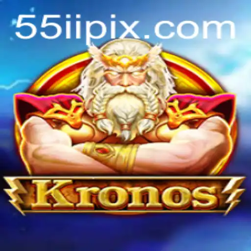Kronos: Uma Nova Era de Jogos com 55ii.COM