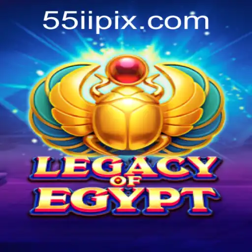 Descubra os Mistérios de LegacyOfEgypt