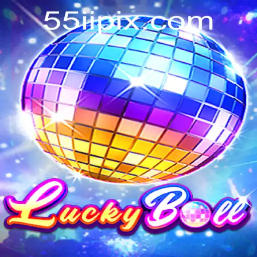 Descubra a Emoção do Jogo LuckyBall com 55ii.COM