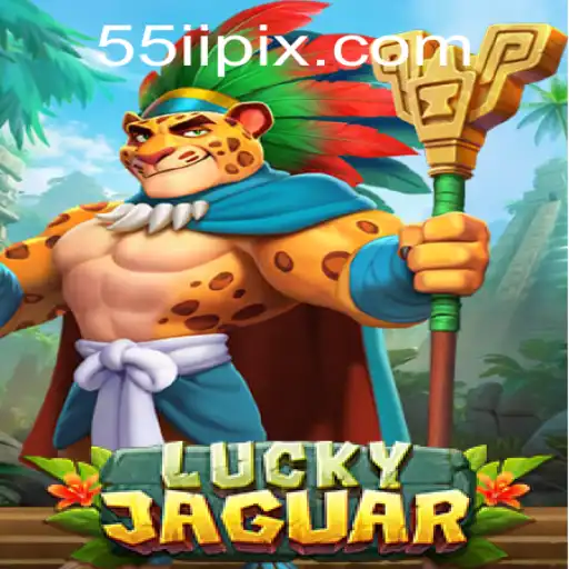 Descubra o Mundo Emocionante de LuckyJaguar: O Jogo de Aventura da 55ii.COM
