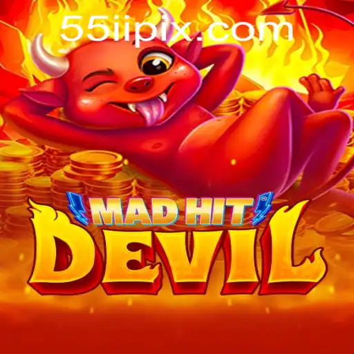 Explorando o Universo de MadHitDevil: O Novo Fenômeno dos Games