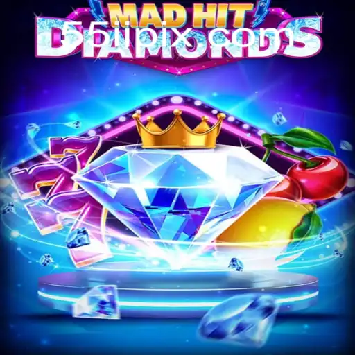 Explorando MadHitDiamonds: Um Novo Jogo Empolgante