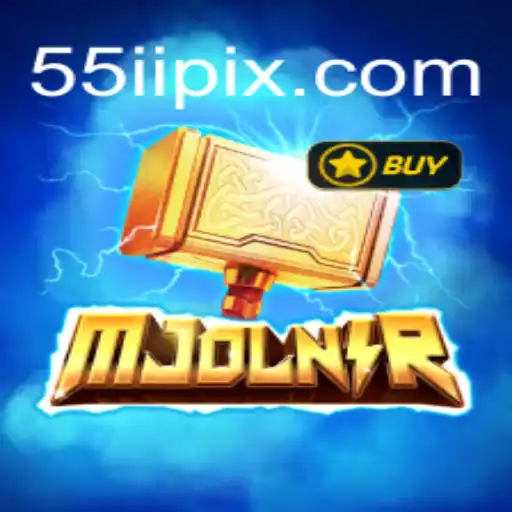Descubra Mjolnir: O Novo Jogo de Estratégia e Aventura
