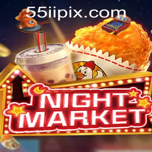 Explorando o Fascinante Mundo do Jogo NIGHTMARKET
