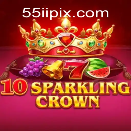 Descubra o Encantador Jogo 10SparklingCrown