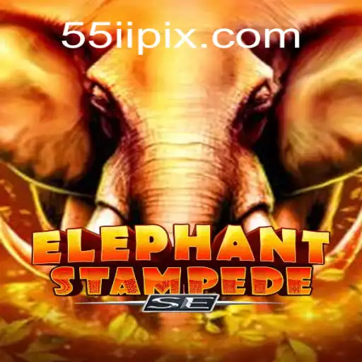 Explorando o Universo de ElephantStampedeSE