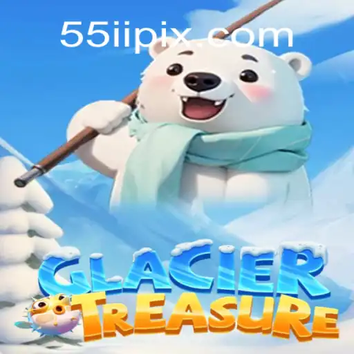 GlacierTreasure: Uma Aventura Congelante no Mundo dos Jogos Digitais