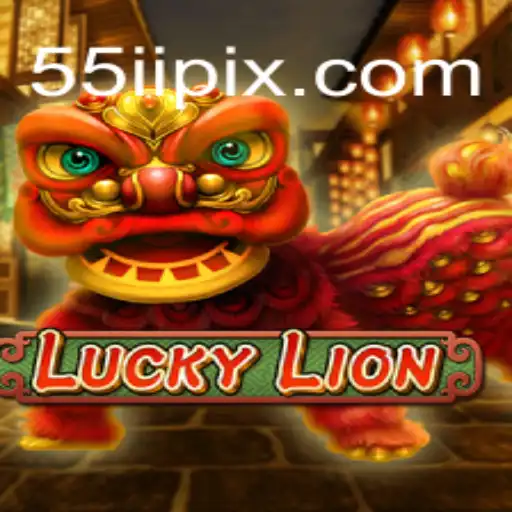 Descubra o Fascinante Mundo de LuckyLion: O Jogo do Momento