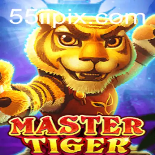 MasterTiger: Descubra o Mundo Instigante do Jogo em 55ii.COM