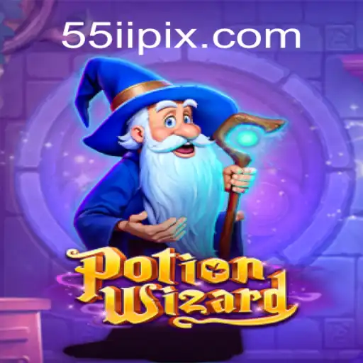 Descubra o Mundo Mágico de PotionWizard
