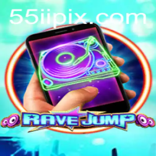 Explorando o Mundo Dinâmico de RaveJumpmobile