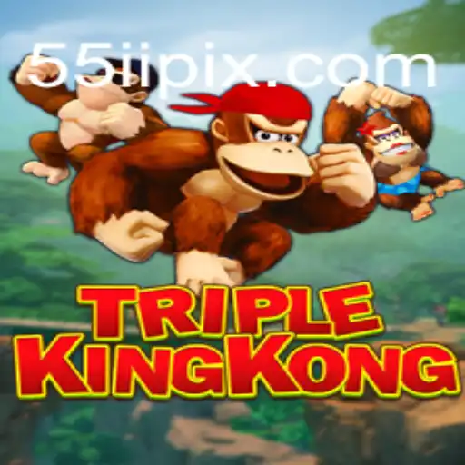 Descubra o Fascinante Mundo de TripleKingKong