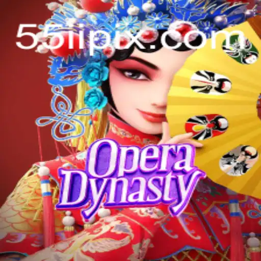 Descobrindo OperaDynasty: Uma Experiência Única com 55ii.COM