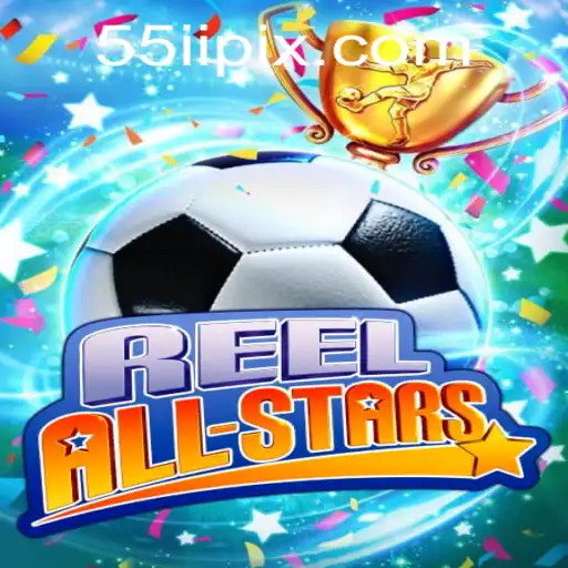 ReelAllStars: Mergulhando na Experiência de Jogo Revolucionária