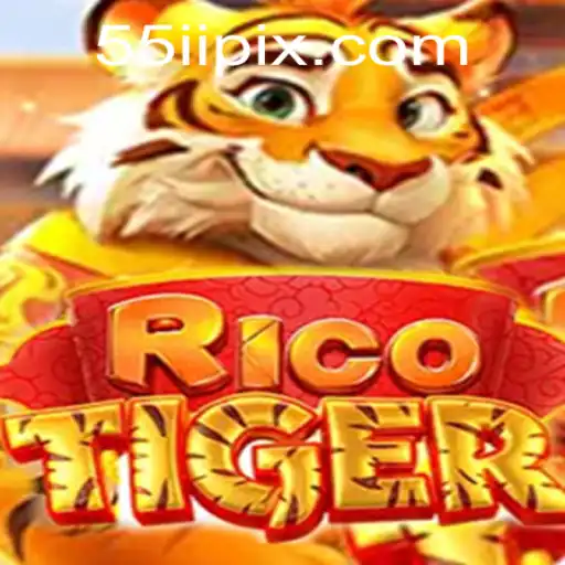 Descubra o Fascinante Mundo de RicoTiger e sua Conexão com 55ii.COM