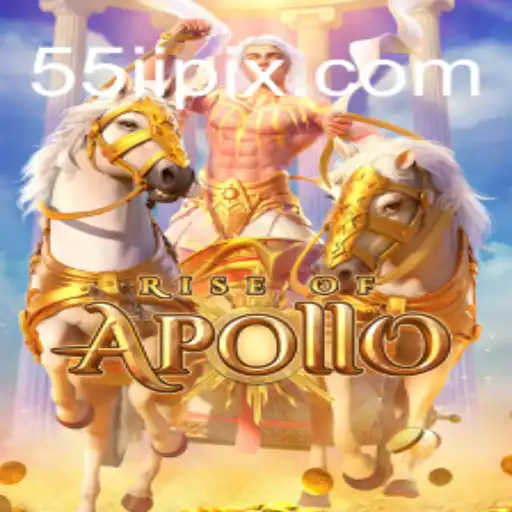 RiseofApollo: Aventuras Épicas no Universo dos Deuses