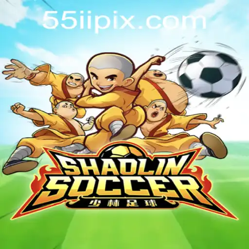Explorando ShaolinSoccer: Uma Jornada de Artes Marciais e Futebol Virtual