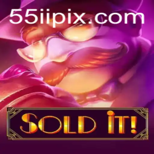 Explorando o Jogo Inovador 'Soldit' e o Fenômeno 55ii.COM