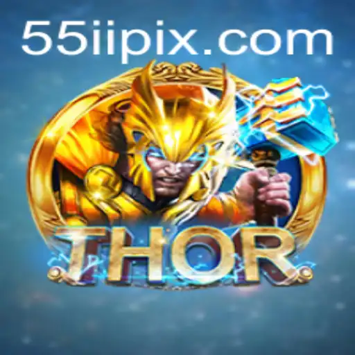 Descubra o Universo Intenso de 'THOR': O Jogo