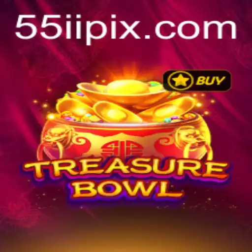 Explorando o Mundo Aventuroso de TreasureBowl