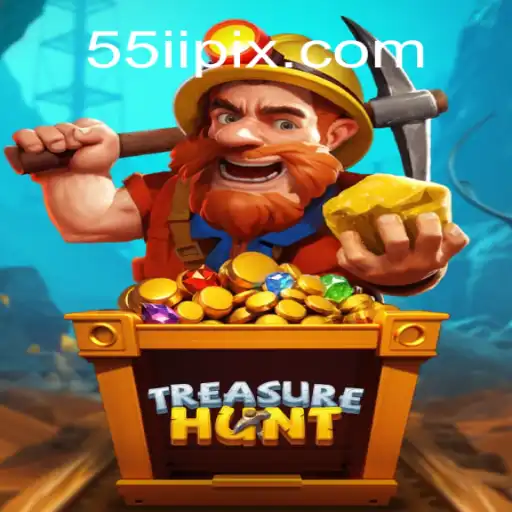 Desvendando o Novo Jogo 'TreasureHunt': Aventura, Estratégia e Diversão